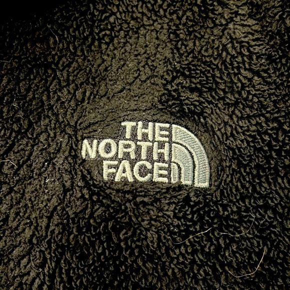 North face black jacket size Medium‎ - Picture 3 of 5